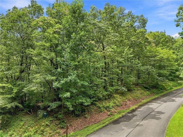 Lot197 St Andrews Way, Ellijay, GA 30536