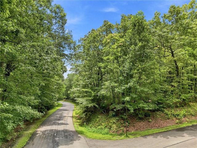 Lot197 St Andrews Way, Ellijay, GA 30536