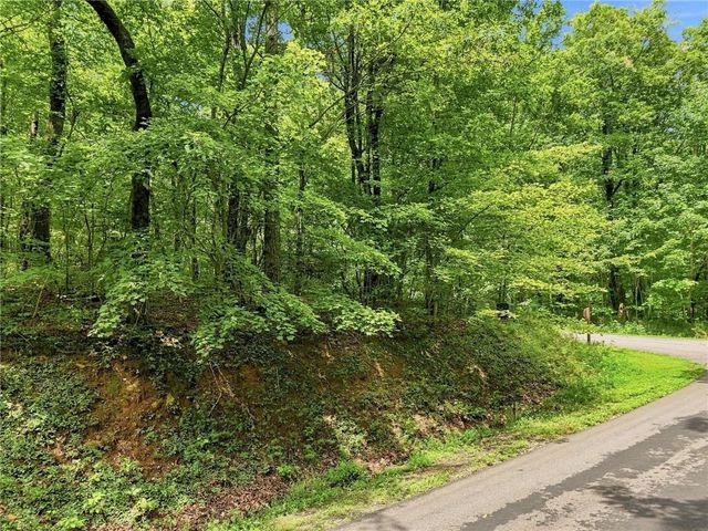 Lot197 St Andrews Way, Ellijay, GA 30536