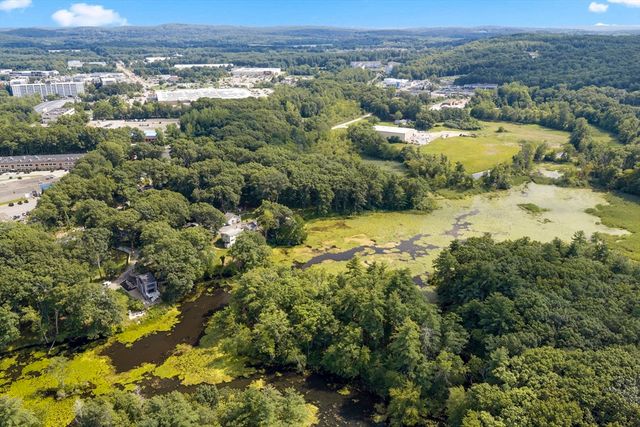 14 Hillside Road, Northborough, MA 01532