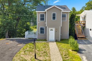 14 Hillside Road, Northborough, MA 01532