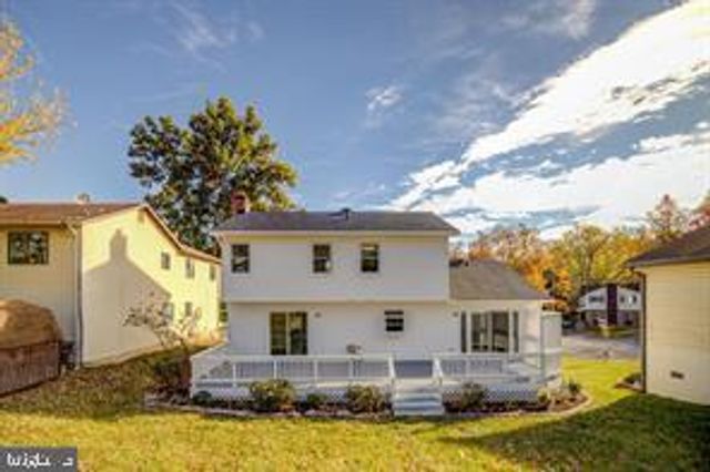 203 KEYES CT, Sterling, VA 20164