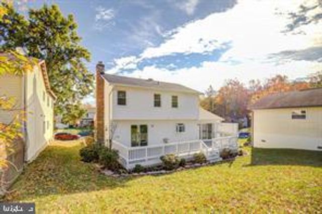 203 KEYES CT, Sterling, VA 20164