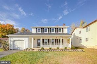 203 KEYES CT, Sterling, VA 20164