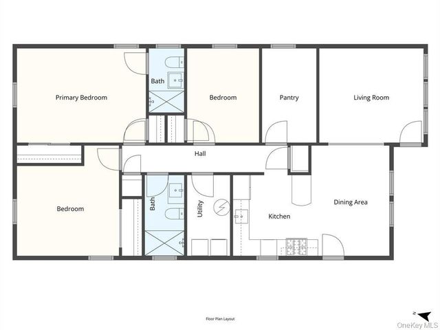 79 Union Place, Hempstead, NY 11550