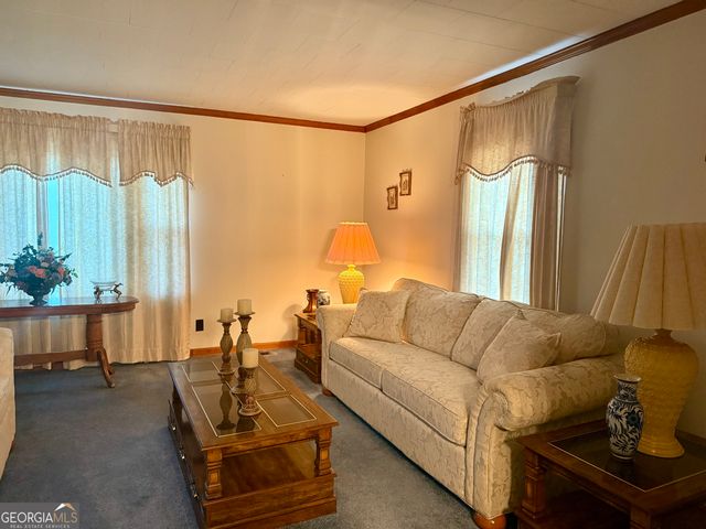 403 Calhoun Street, Swainsboro, GA 30401