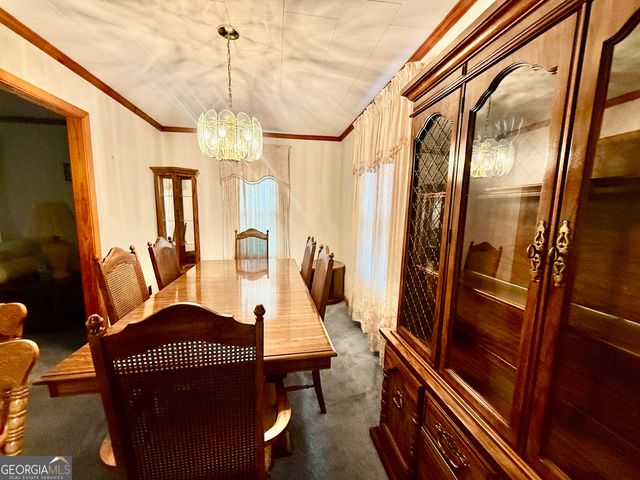 403 Calhoun Street, Swainsboro, GA 30401