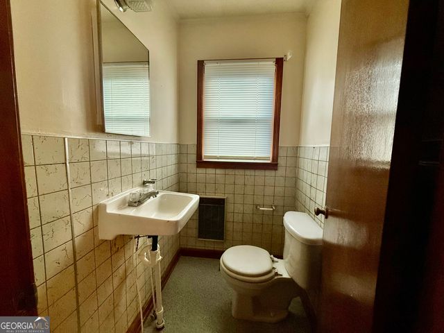 403 Calhoun Street, Swainsboro, GA 30401