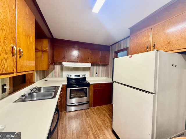 403 Calhoun Street, Swainsboro, GA 30401