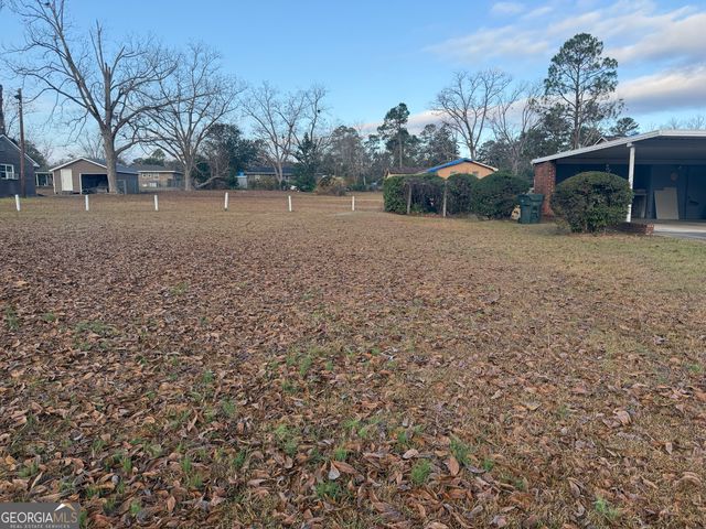 403 Calhoun Street, Swainsboro, GA 30401