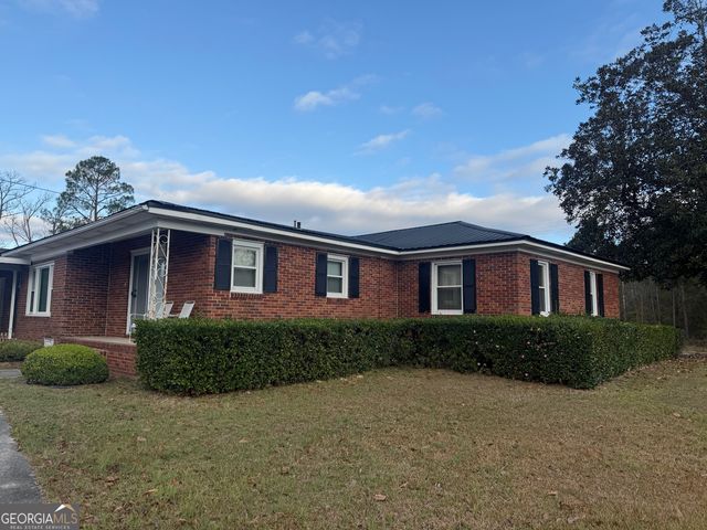 403 Calhoun Street, Swainsboro, GA 30401