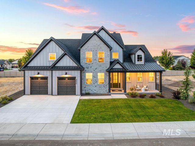 9822 W Delta Brook St, Star, ID 83669