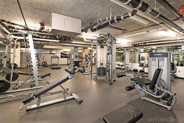 1150 J Street 218, San Diego, CA 92101