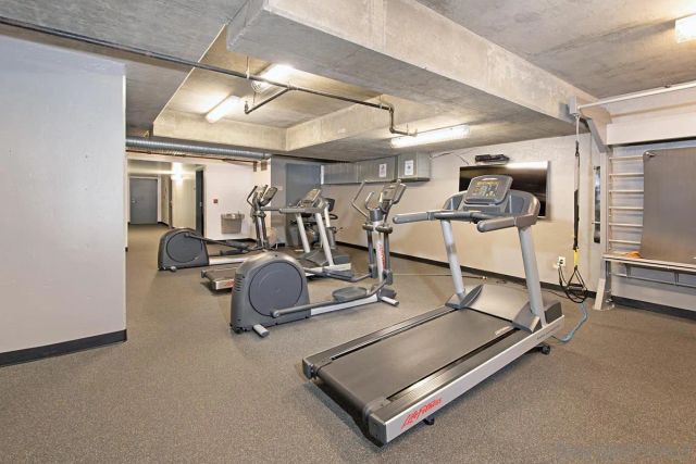 1150 J Street 218, San Diego, CA 92101