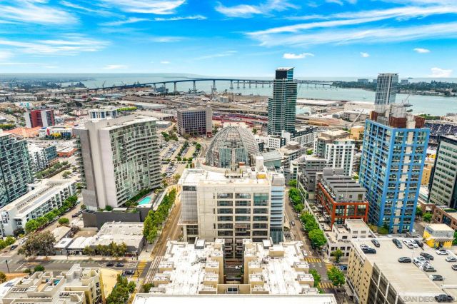 1150 J Street 218, San Diego, CA 92101