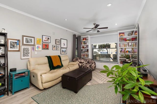 1150 J Street 218, San Diego, CA 92101