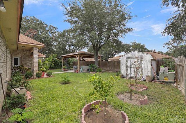 3212 Oriole Avenue, Mcallen, TX 78504