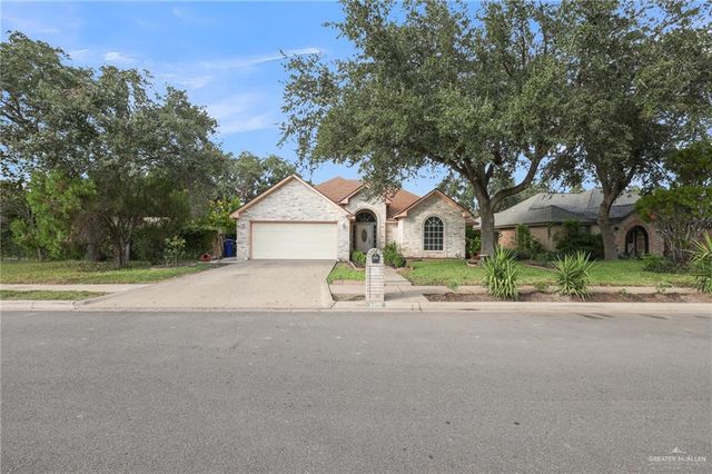 3212 Oriole Avenue, Mcallen, TX 78504