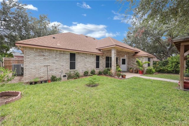 3212 Oriole Avenue, Mcallen, TX 78504