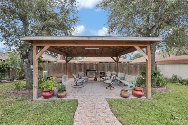 3212 Oriole Avenue, Mcallen, TX 78504