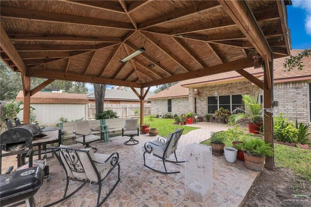 3212 Oriole Avenue, Mcallen, TX 78504