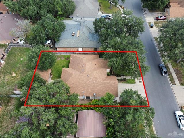 3212 Oriole Avenue, Mcallen, TX 78504