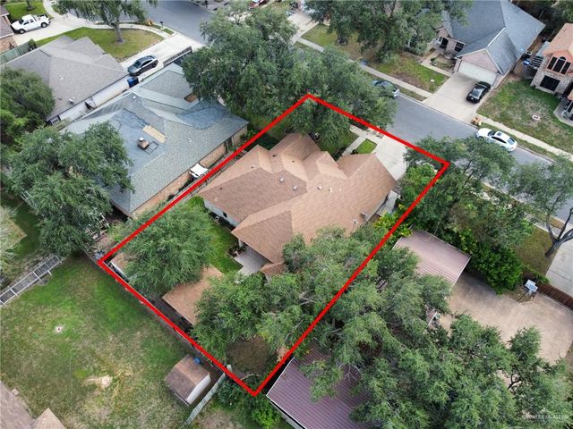 3212 Oriole Avenue, Mcallen, TX 78504