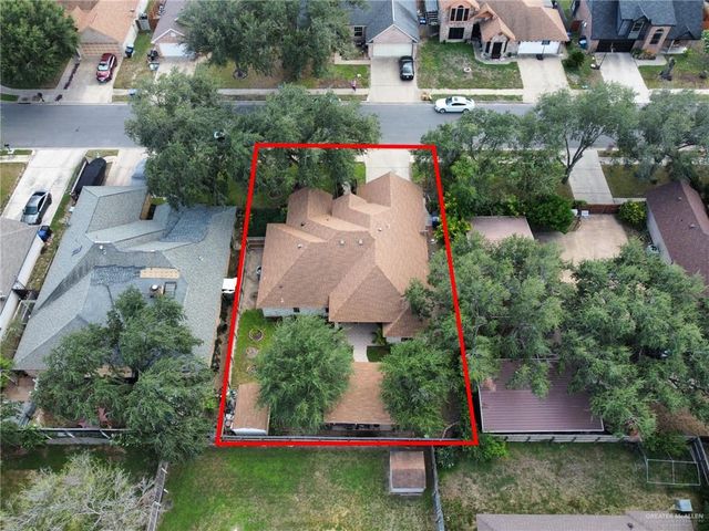 3212 Oriole Avenue, Mcallen, TX 78504