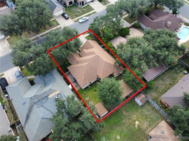3212 Oriole Avenue, Mcallen, TX 78504