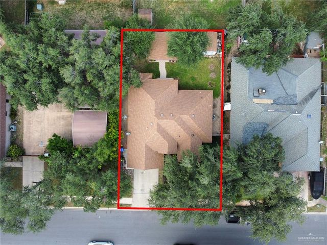 3212 Oriole Avenue, Mcallen, TX 78504