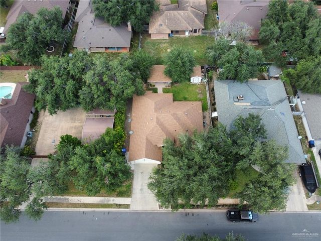 3212 Oriole Avenue, Mcallen, TX 78504