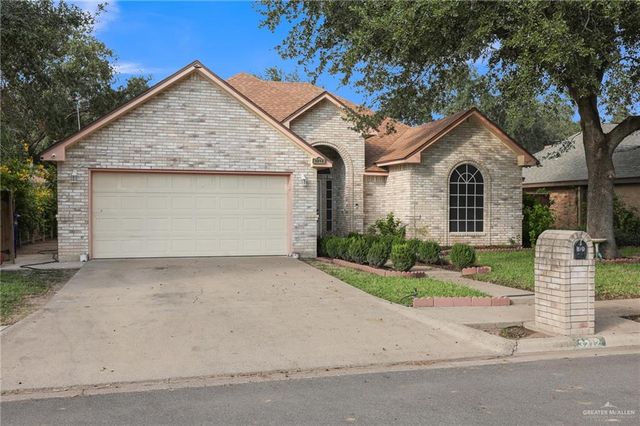 3212 Oriole Avenue, Mcallen, TX 78504