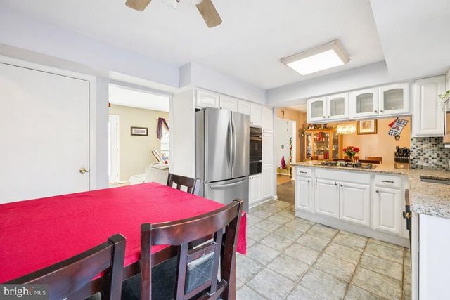 55 BRECKENRIDGE DR, Sicklerville, NJ 08081