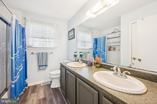 55 BRECKENRIDGE DR, Sicklerville, NJ 08081