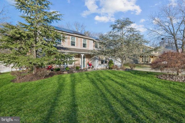 55 BRECKENRIDGE DR, Sicklerville, NJ 08081
