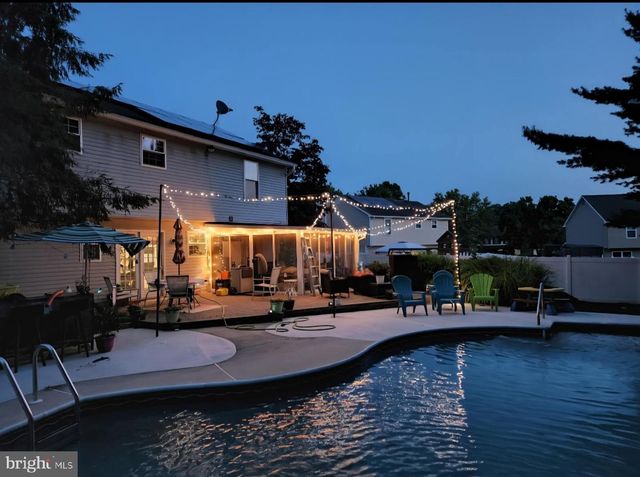 55 BRECKENRIDGE DR, Sicklerville, NJ 08081