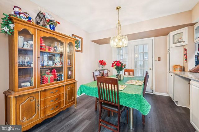 55 BRECKENRIDGE DR, Sicklerville, NJ 08081