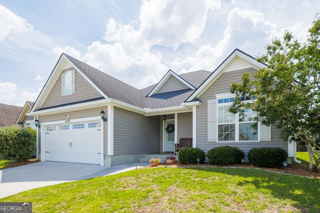 4175 Silver Glen, Hahira, GA 31632