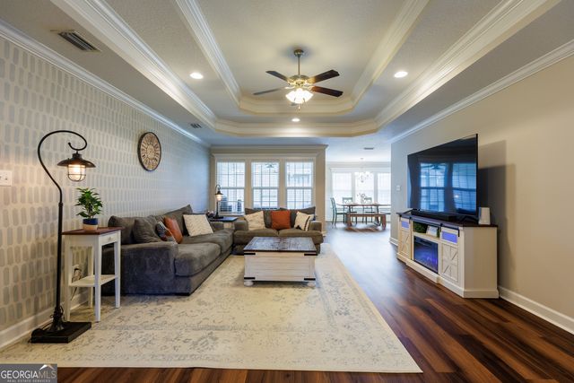 4175 Silver Glen, Hahira, GA 31632