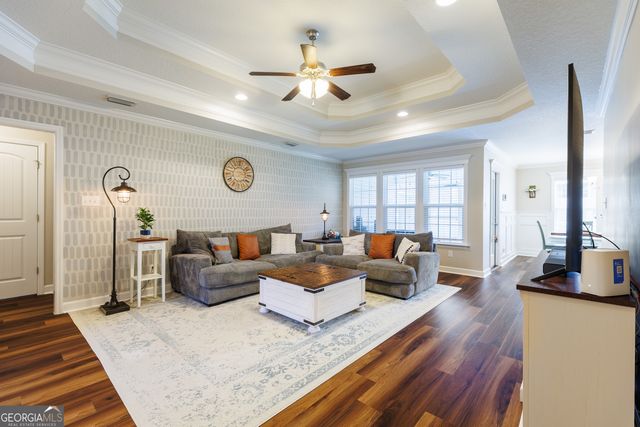 4175 Silver Glen, Hahira, GA 31632