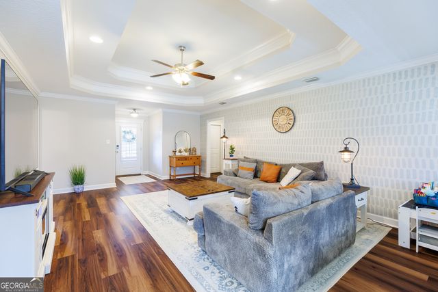 4175 Silver Glen, Hahira, GA 31632
