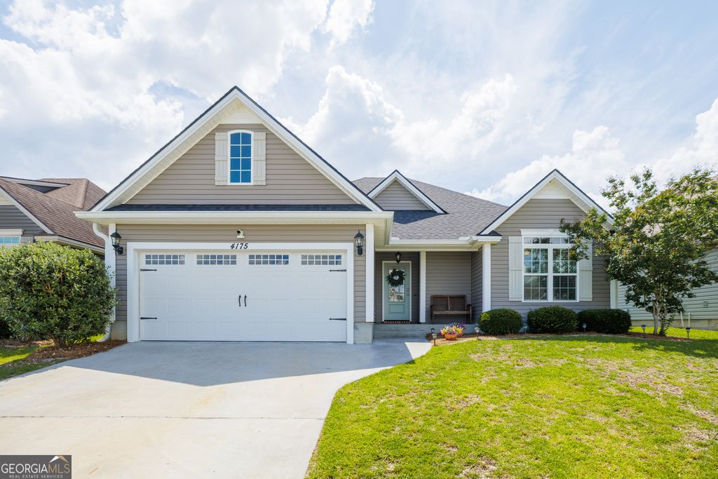 4175 Silver Glen, Hahira, GA 31632