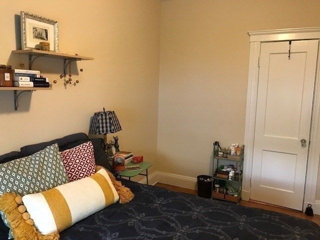 15 Colliston Road 4, Boston, MA 02135