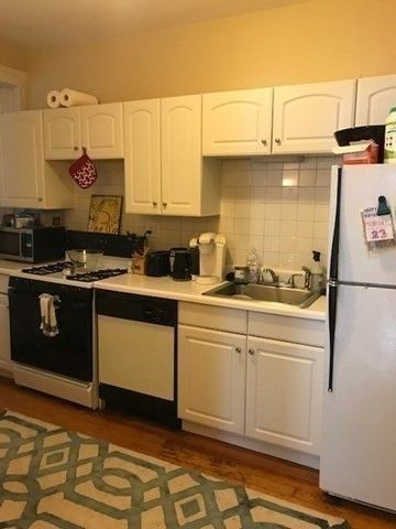 15 Colliston Road 4, Boston, MA 02135