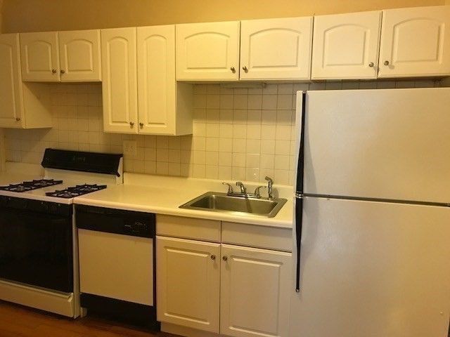 15 Colliston Road 4, Boston, MA 02135