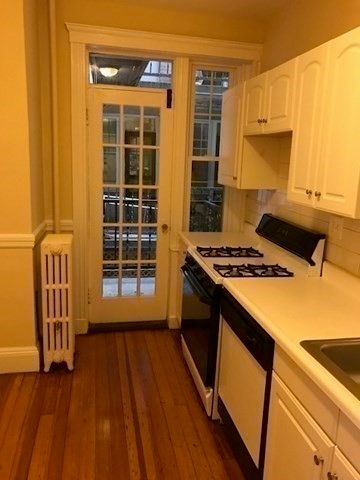 15 Colliston Road 4, Boston, MA 02135