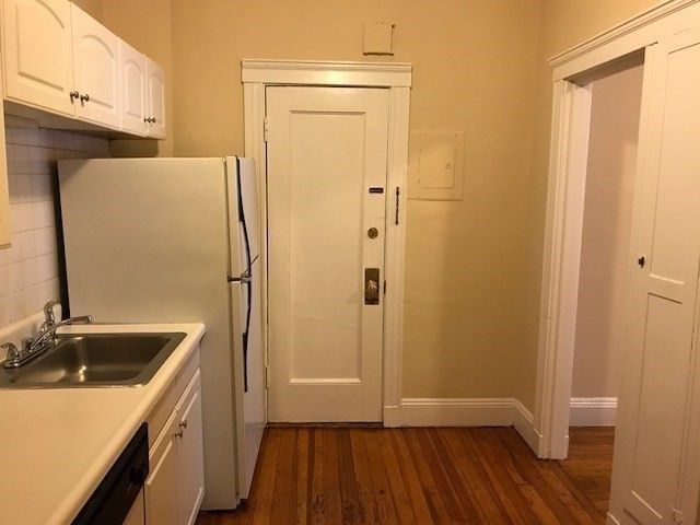 15 Colliston Road 4, Boston, MA 02135