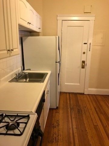 15 Colliston Road 4, Boston, MA 02135