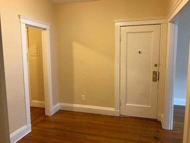 15 Colliston Road 4, Boston, MA 02135