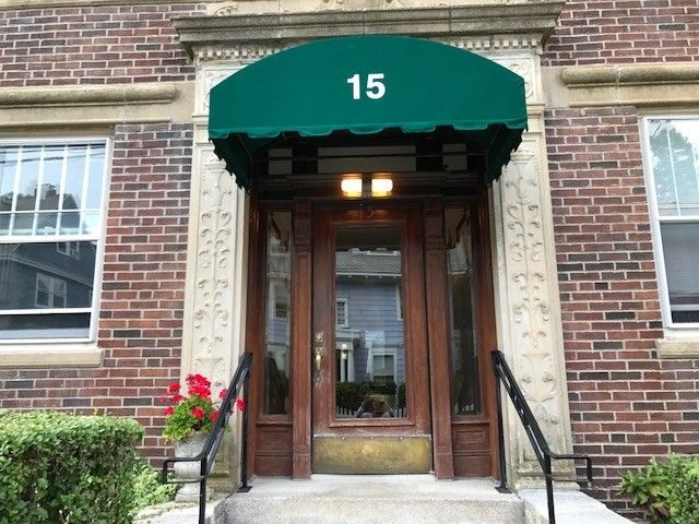 15 Colliston Road 4, Boston, MA 02135